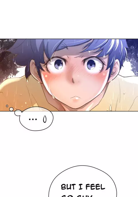 Perfect Half Ch.1-29