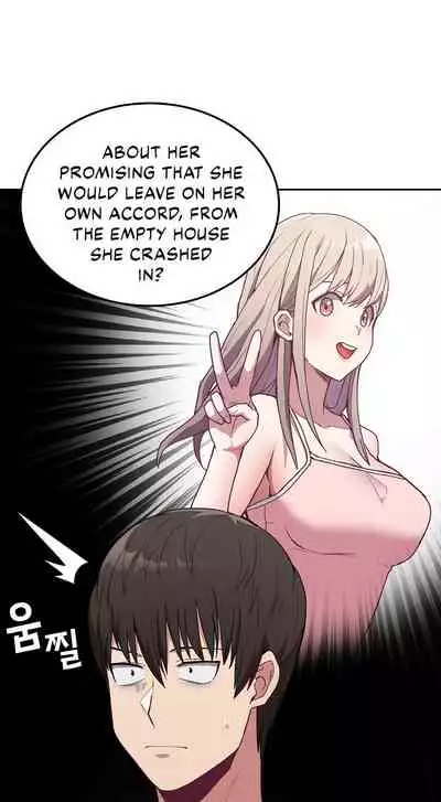 [Eunssa, Burdock] Maid Rehabilitation (1-5) [English] [Ongoing]