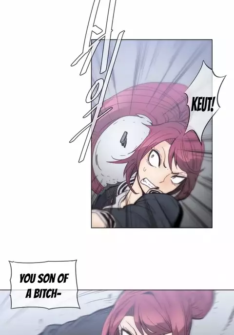 Household Affairs Ch.1-43