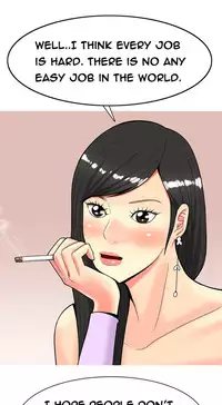 Hooker Ch.1-33 (English) (Ongoing)