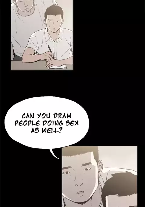 Cohabitation Ch.1-36