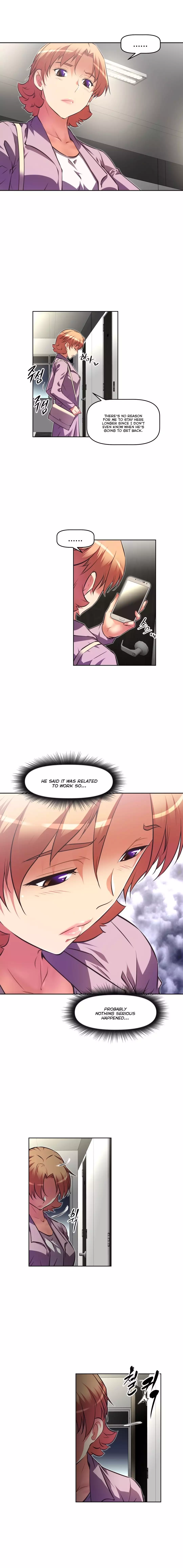 Brawling Go Ch.76-121