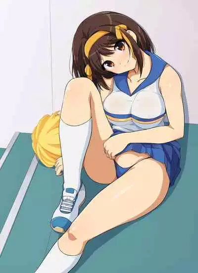 HaruCos Soushuuhen 2