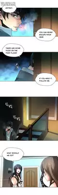 Twin Slave Ch.1-16 (English) (Ongoing)