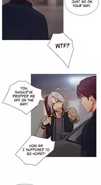 [PINKO] Scandal of the Witch Ch.1-28 (English) (Ongoing)