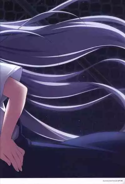 Game Artbook - グリザイアの果実 ビジュアルファンブック (Grisaia No Kajitsu)