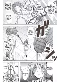 (C83) [PTD (Tatsuhiko)] KTOK 4 (To LOVE-Ru Darkness) [English] [Tigoris Translates]