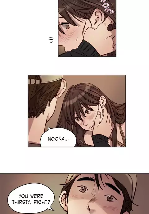 Atonement Camp Ch.1-36