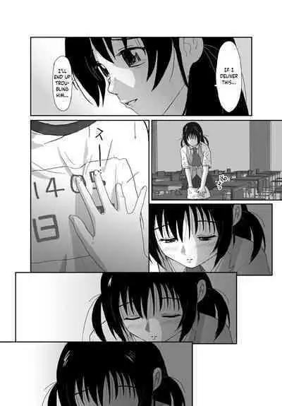 Better Girls Ch. 1-6