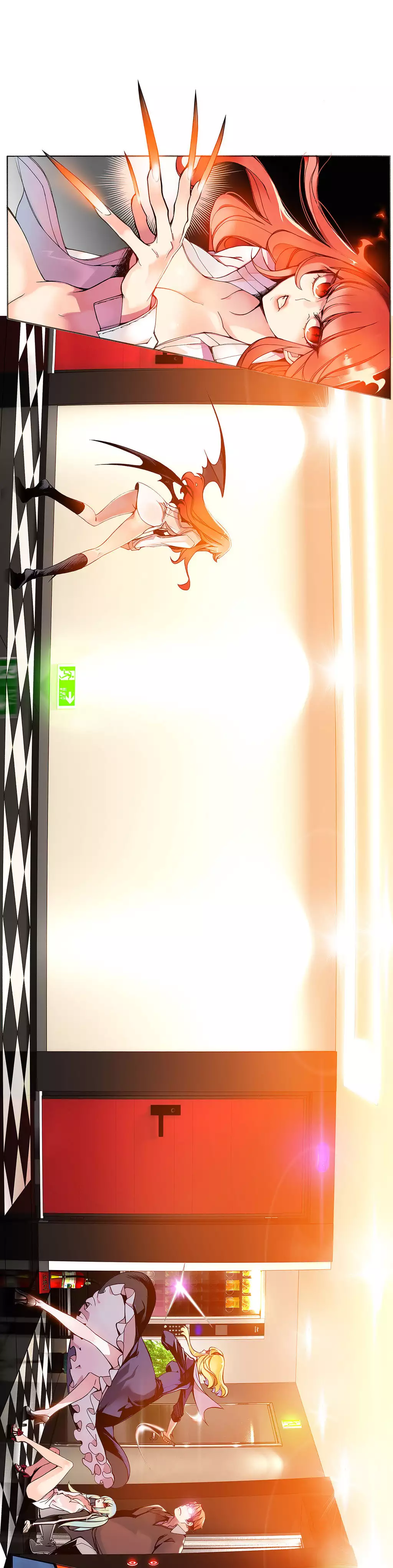 莉莉丝的脐带 Ch.1-24