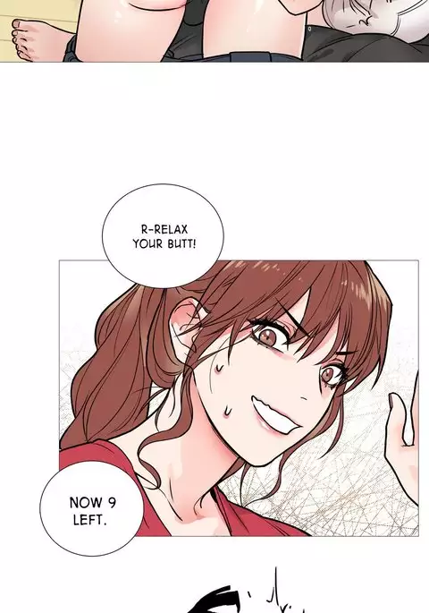 Sadistic Beauty Ch.1-13