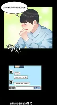 First Love Syndrome Ch.1-8 (English) (Ongoing)