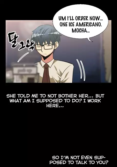 Love Parameter Ch.1-49