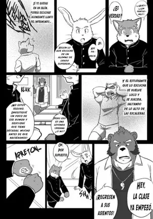 En forma para el futuro