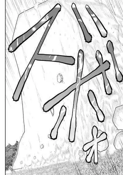 Irregularity Muu Hantaa ... devil person religious community III