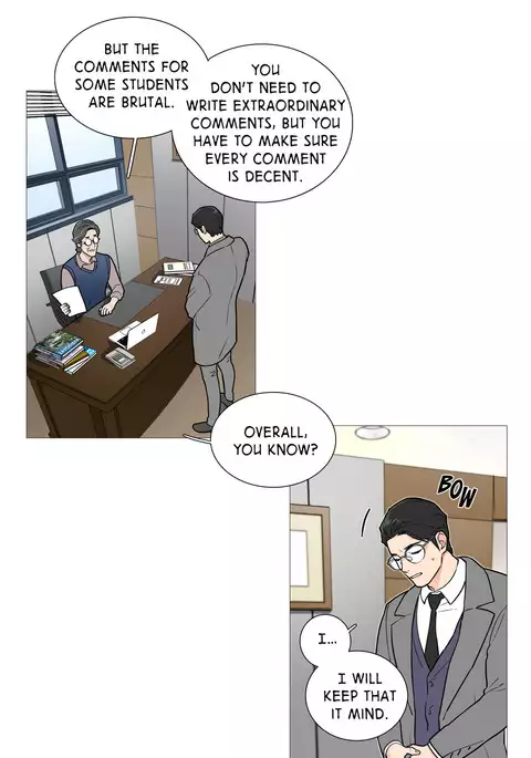 Sadistic Beauty Ch.1-28