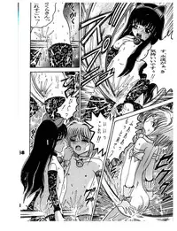 [Shioya (Shioya Maico)] SHIO!re vol.1 (Cardcaptor Sakura) [Digital]