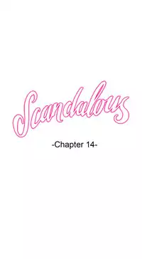 [PINKO] Scandal of the Witch Ch.1-28 (English) (Ongoing)