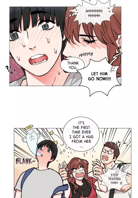 Sadistic Beauty Ch.1-13