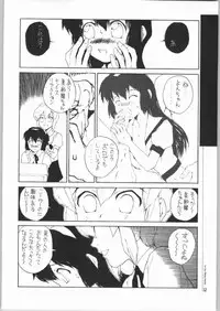 (C65) [Junk Arts (Nukiyama Gaisei)] An Exclusive Browser (Battle Programmer Shirase)