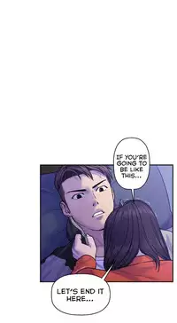 Ghost Love Ch.1-19 (English) (YoManga) (Ongoing)