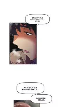 [Worin] Brawling Go Ch.76-87 (English) (Ongoing)