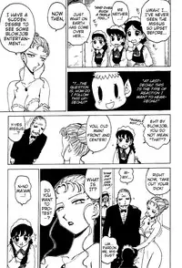 [Karma Tatsurou] Goro Dynamite! Ch. 1-10 [English] {Mistvern}