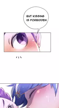 Perfect Half Ch.1-16 (English) (Ongoing)