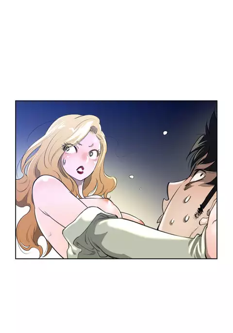 Perfect Half Ch.1-23