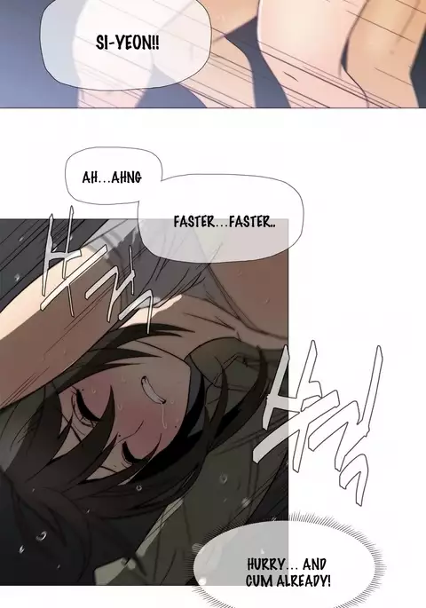 Household Affairs Ch.1-32