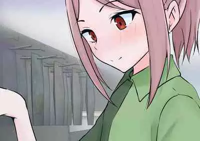 Hajimete no Kanojo ga Tenchou no Nikubenki datta Ueni Otoko no Ko de Nō ga Hakai Sareta Boku wa...