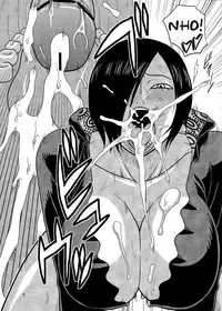 (C82) [ACID-HEAD (Murata.)] ROBIN SP 2 (One Piece) [English] {doujin-moe.us}