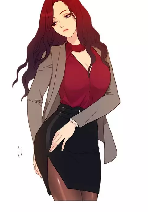 Scandal of the Witch Ch.1-28