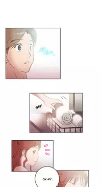 [BYMAN] Sex Knights-Erotic Sensuality & Perception Ch.1-15 (English) (Ongoing)