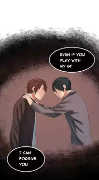 Best Friend Girlfriend Ch.1-19 (English) (Ongoing)