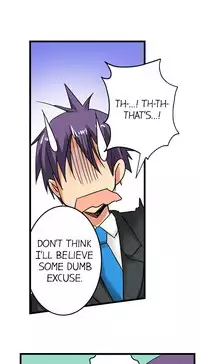 [Jyunn Irie] Sneaked Into A Horny Girls' School Chapter 18-30