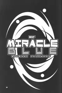 [Heroes Factory] MIRACLE BLUE. (Various)