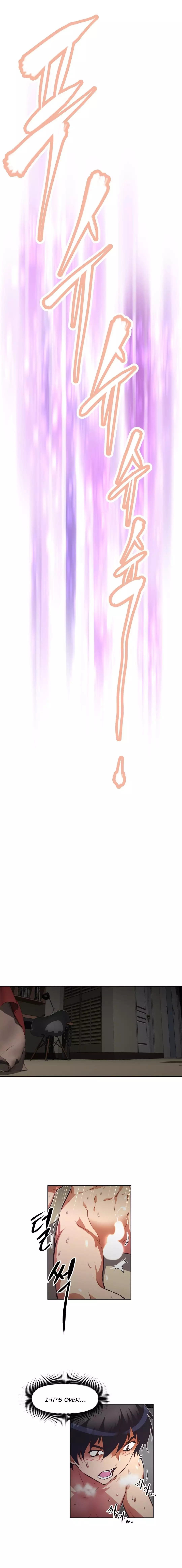 Brawling Go Ch.76-121