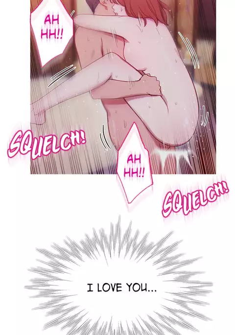 Scandal of the Witch Ch.1-37