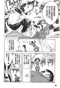 [Suzuki Kyoutarou] Tancolle - Battle Tank Girls Complex | TAN COLLE戰車收藏 [Chinese]