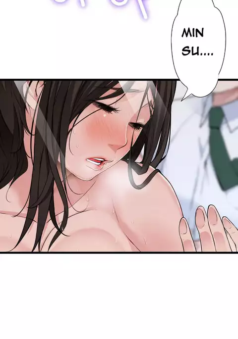 Tissue Thieves Ch.1-29