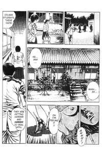 Demon Beast Invasion - Vol.001 [English]