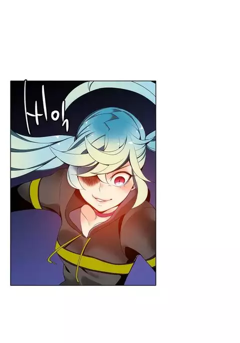 Lilith`s Cord Ch.1-14