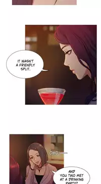 [PINKO] Scandal of the Witch Ch.1-28 (English) (Ongoing)