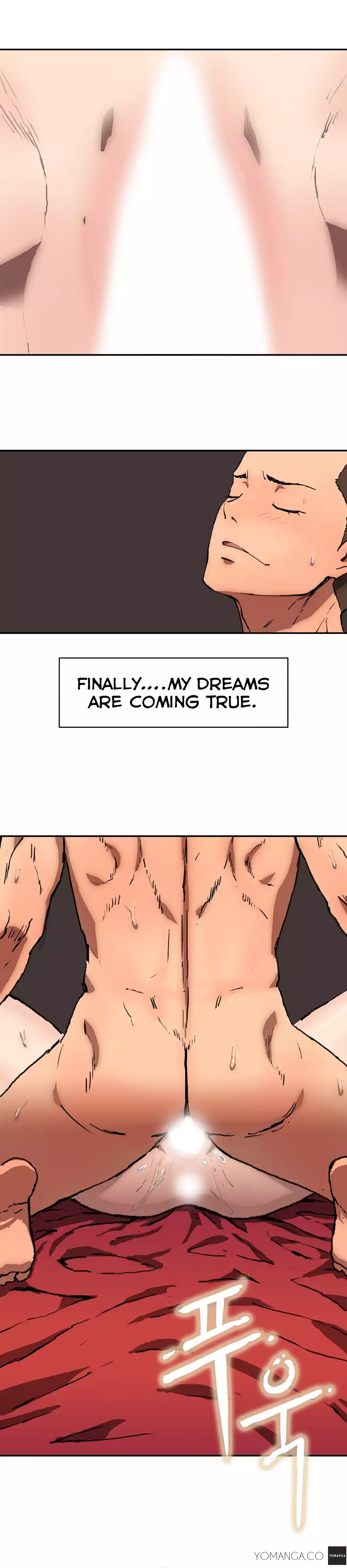 Refrain Love Ch.1-10