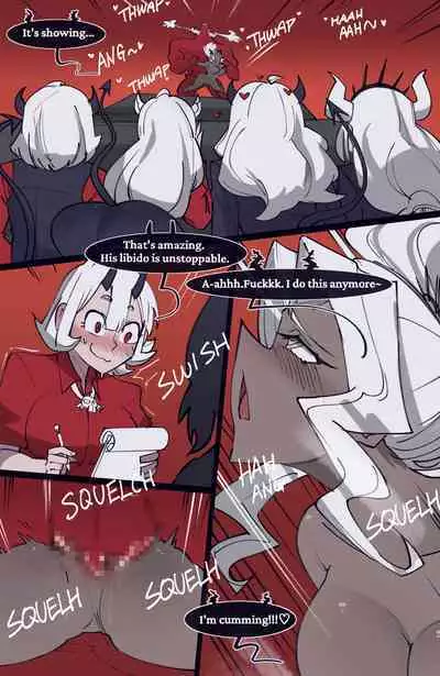 MEMORY Akuma Harem no Subete Soshite Sonogo no Monogatari | MEMORY All About The Demon Harem and Beyond