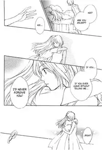 Yuri Shimai Vol.1 [English]