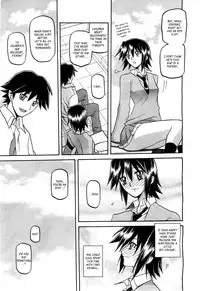 (Sanbun Kyoden) maso-mess Ch. 1-15 [English] [_ragdoll]