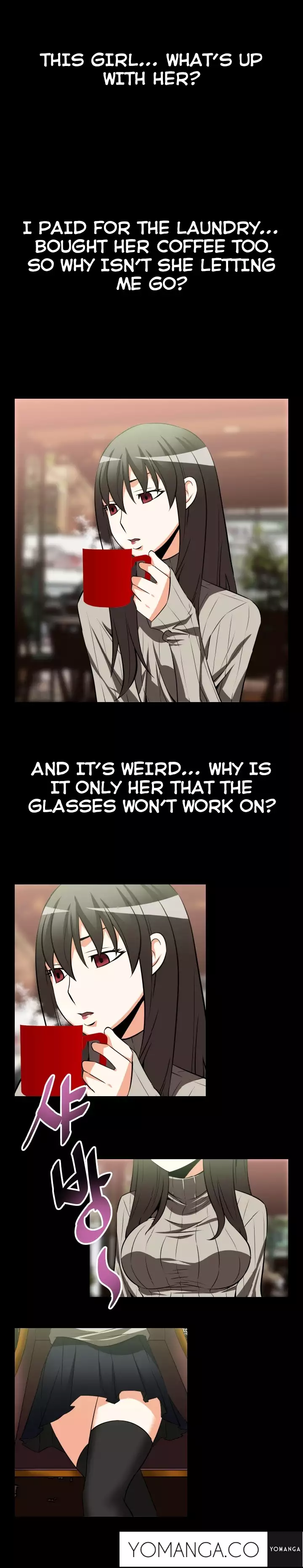 Love Parameter Ch.1-34