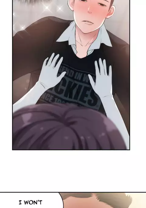 Tissue Thieves Ch.1-23